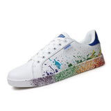 Unisex Couple Sneakers