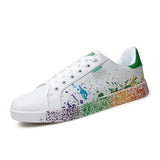 Unisex Couple Sneakers