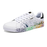 Unisex Couple Sneakers