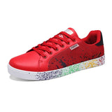 Unisex Couple Sneakers