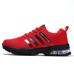 Unisex Couple Sneakers