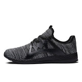 Men Fly Knitting Shoes
