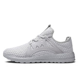 Men Fly Knitting Shoes