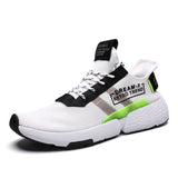 Mens Sneakers Shoes