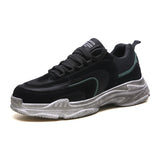 Unisex Couple Casual Shoes