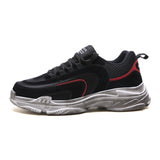 Unisex Couple Casual Shoes
