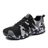 Outdoor Unisex Casual Men Shoes