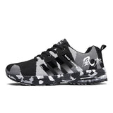 Outdoor Unisex Casual Men Shoes