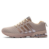 Outdoor Unisex Casual Men Shoes