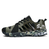 Outdoor Unisex Casual Men Shoes