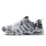 Outdoor Unisex Casual Men Shoes