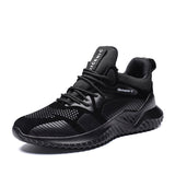 Suede Men Casual Shoes