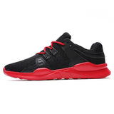Mens Sneakers Fly Knitting Shoes