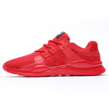 Mens Sneakers Fly Knitting Shoes