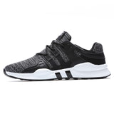 Mens Sneakers Fly Knitting Shoes