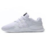 Mens Sneakers Fly Knitting Shoes