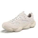 Men's Fashion Casual Walking Shoes