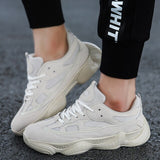 Men's Fashion Casual Walking Shoes