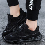 Men's Fashion Casual Walking Shoes
