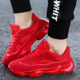 Men's Fashion Casual Walking Shoes