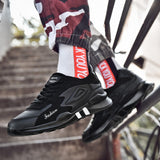 Big Size Men's Casual Shoes