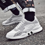 Big Size Men's Casual Shoes