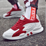 Big Size Men's Casual Shoes