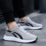 YRRFUOT Casual Men Shoes