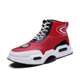 Men Fashion Casual Shoes