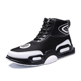 Men Fashion Casual Shoes