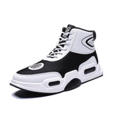 Men Fashion Casual Shoes