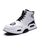 Men Fashion Casual Shoes