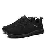 Men Fashion Sneaker