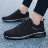 Men Fashion Sneaker