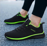 Men Fashion Sneaker