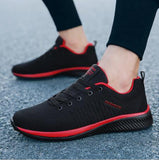 Men Fashion Sneaker