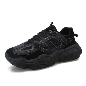YRRFUOT Men Casual Shoes
