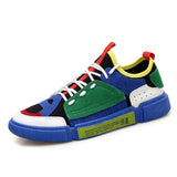 Men's Comfortable Casual Shoes