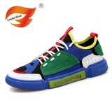 Men's Comfortable Casual Shoes