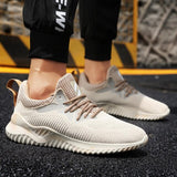Men's Casual Walking Shoes