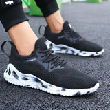 Men's Casual Walking Shoes