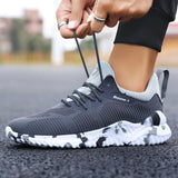 Men's Casual Walking Shoes