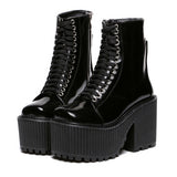 LTARTA  Women's Sexy Platform Shoes