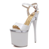 POADISFOO Women Sexy Shoes