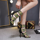 LTARTA 2019 women's Summer Shoes