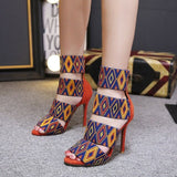 LTARTA 2019 women's Summer Shoes