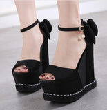 LTARTA 2019 Spring Nightclub Shoes