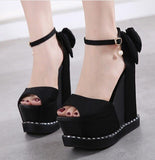 LTARTA 2019 Spring Nightclub Shoes