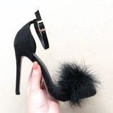LTARTA Women Pumps Sexy Shoes