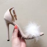 LTARTA Women Pumps Sexy Shoes